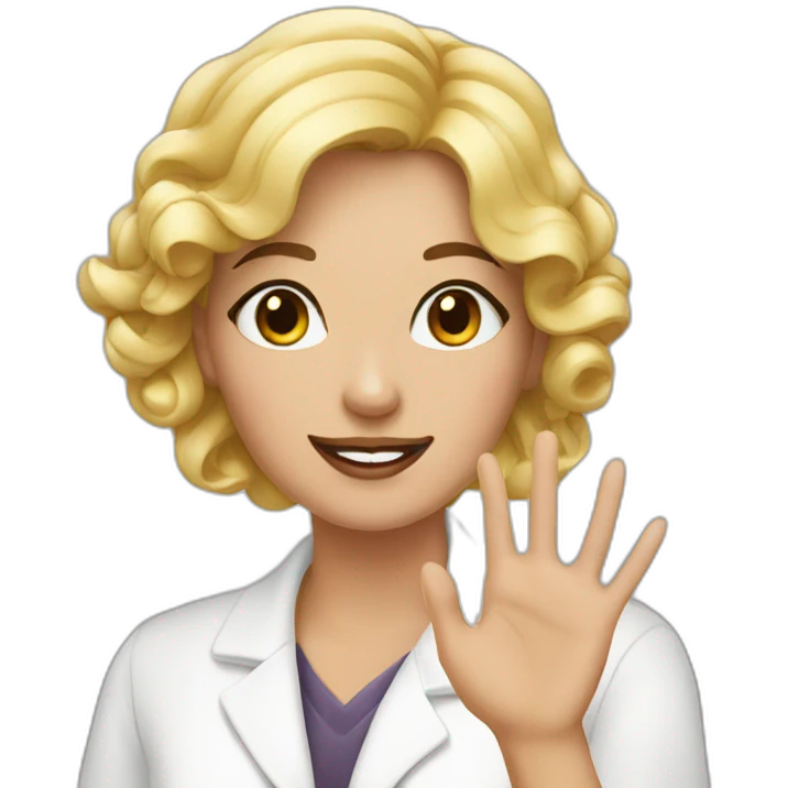 manicurist emoji