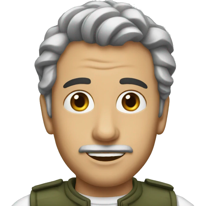 Jules cesar emoji