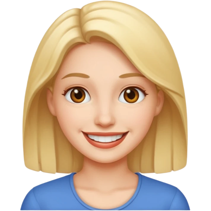 Daughter in law  emoji
