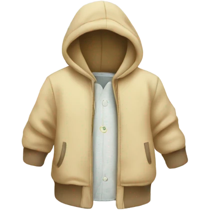 baby clothes ecology emoji