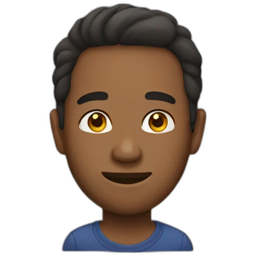 Kevin emoji