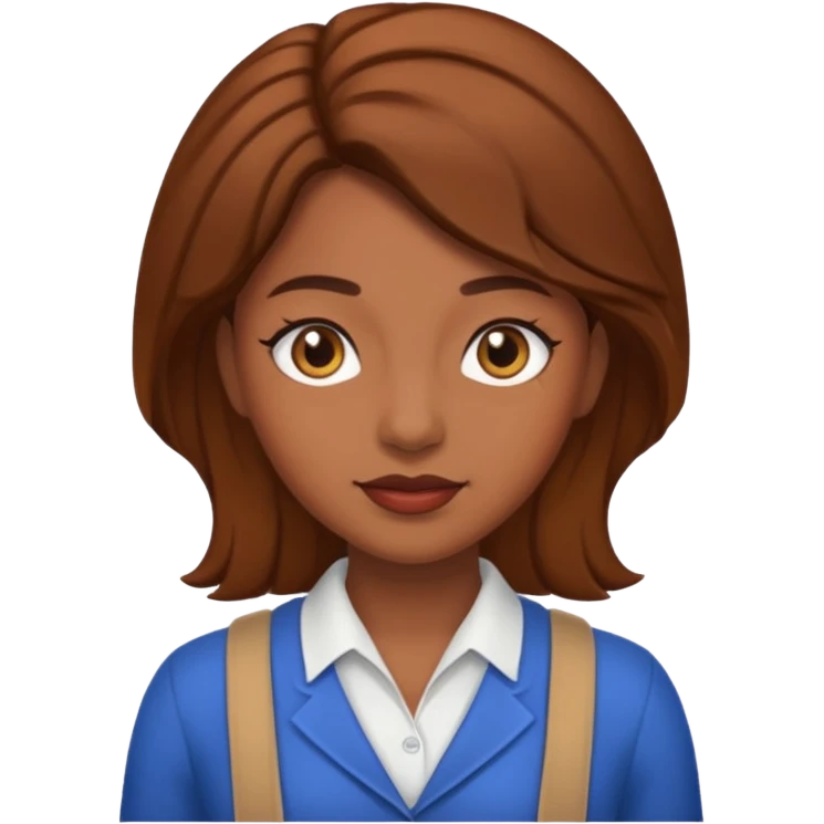levrette  emoji