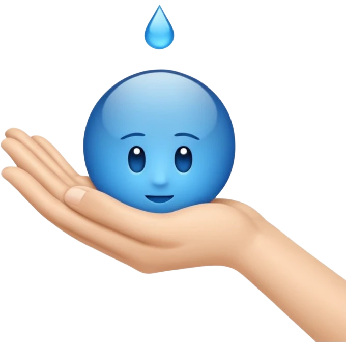 Icono de fisioterapia emoji