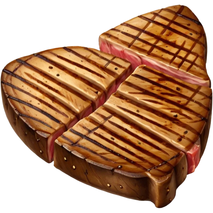 t bone emoji