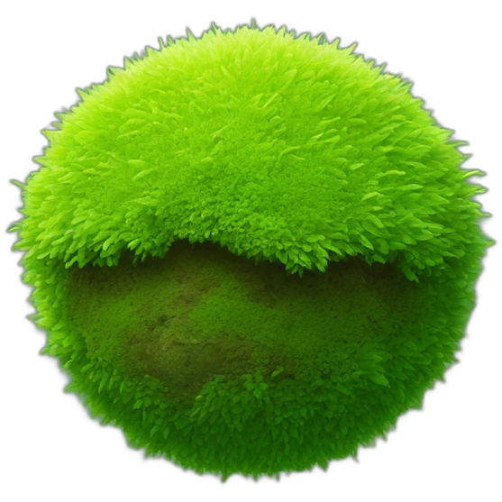 planet moss emoji