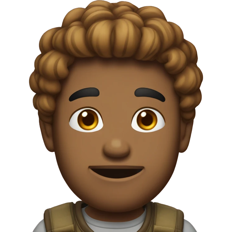 Собака курит трубку в очках  emoji