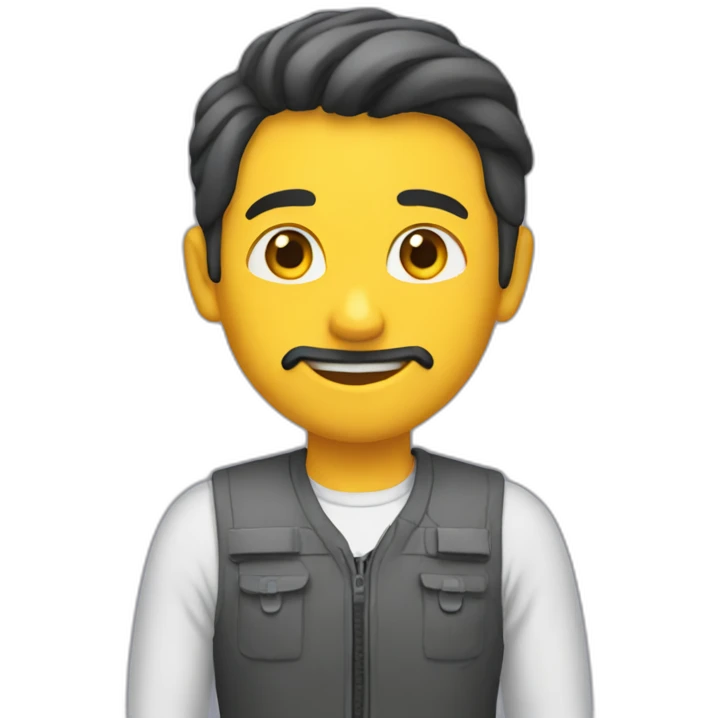 max-fixes-code emoji