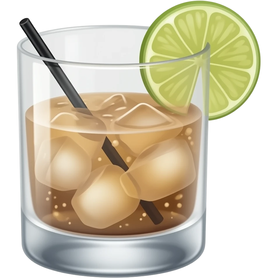 a corpse reviver cocktail in an elegant coupe glass emoji