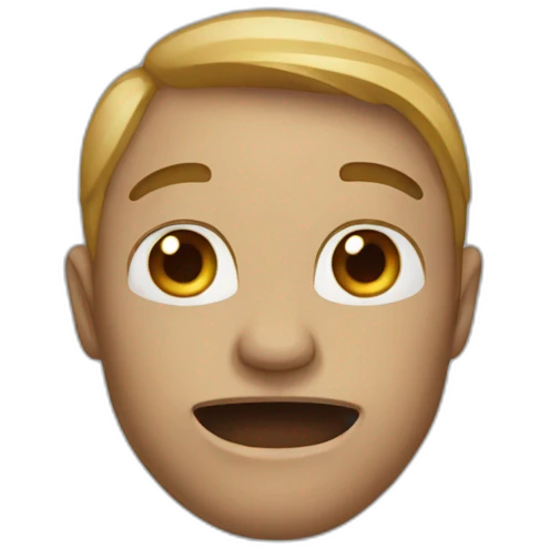 opposite of free emoji