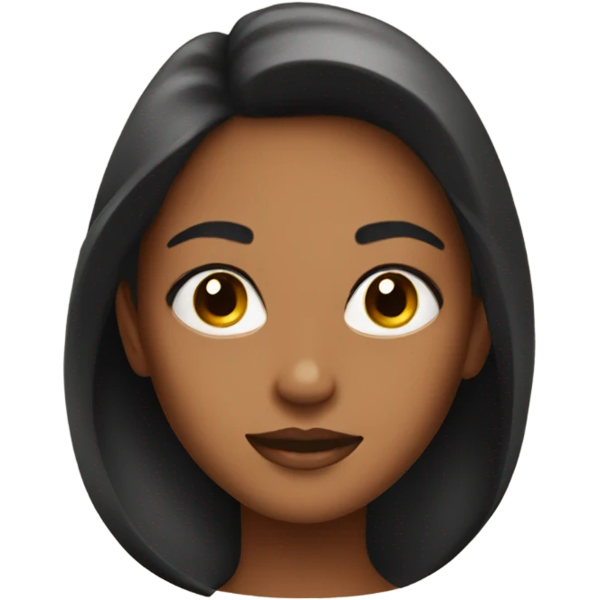 Skin care emoji