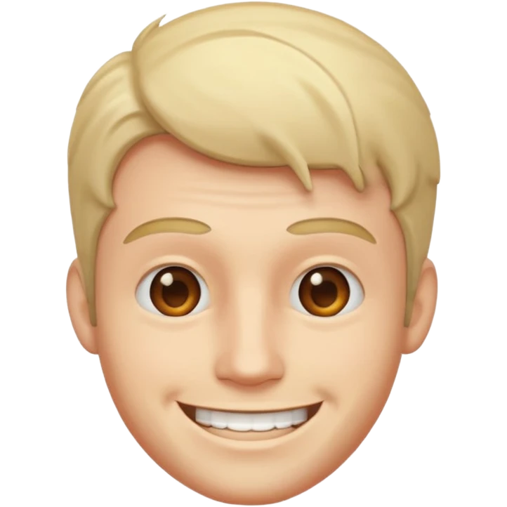 exploid headed man emoji