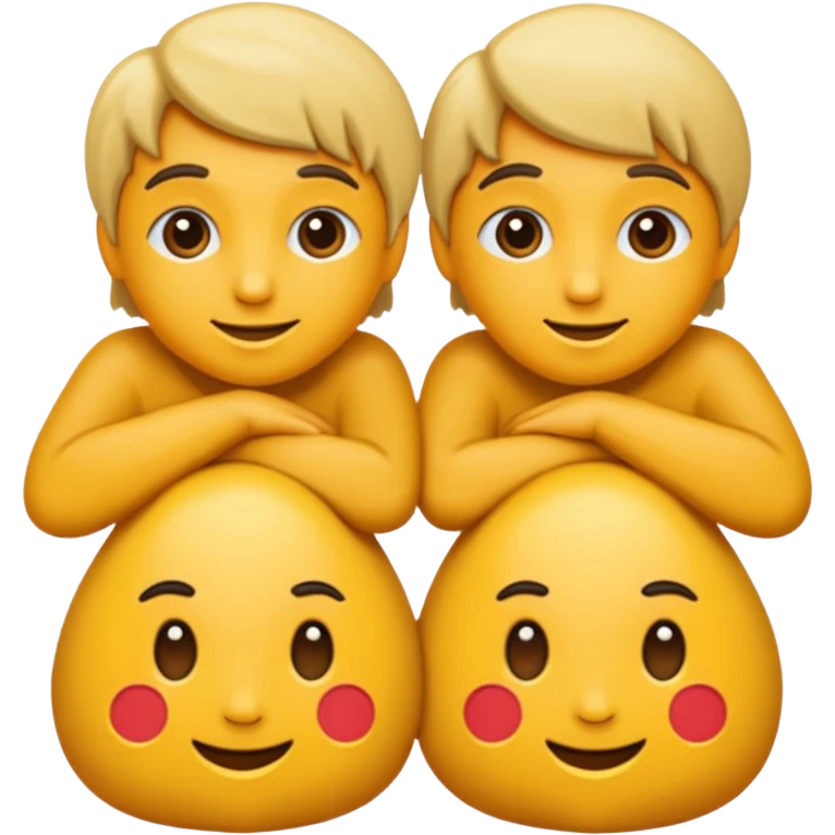 trésorerie emoji