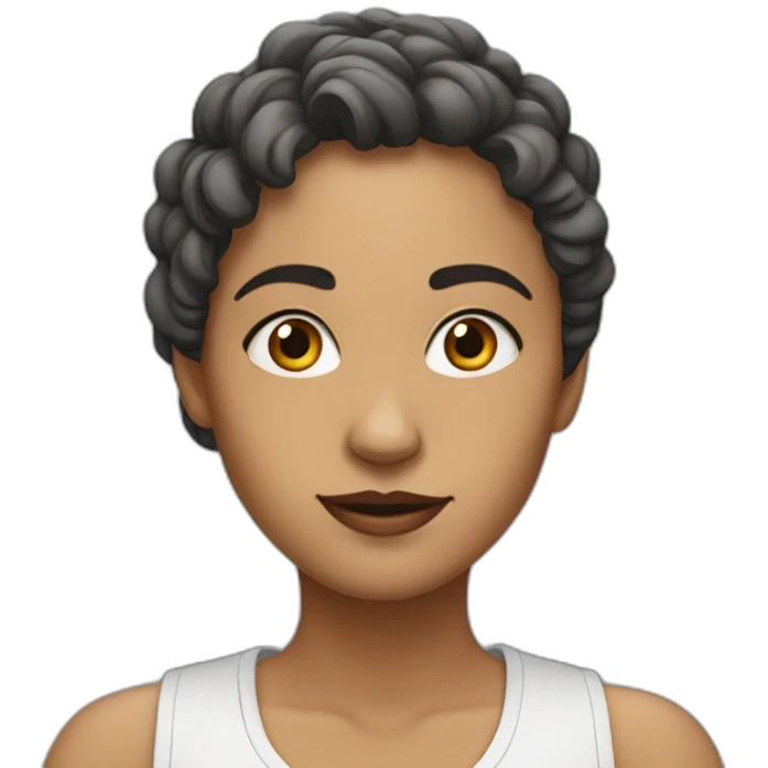 Lola ouarné emoji