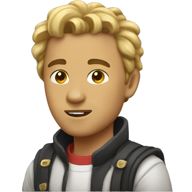 Chronicles  emoji