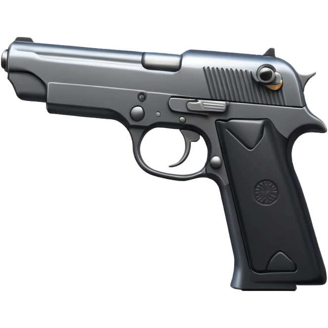 DEAGLE emoji