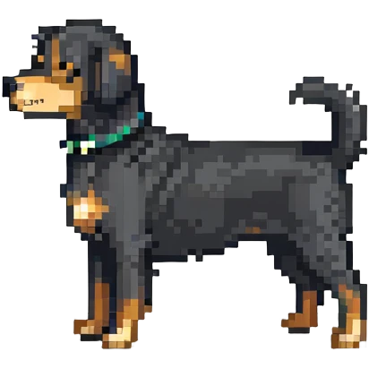 dog emoji