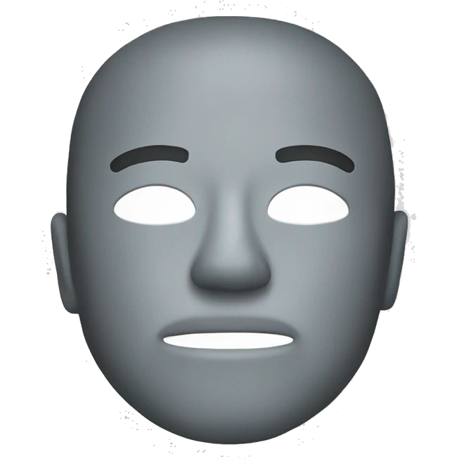elon mask emoji