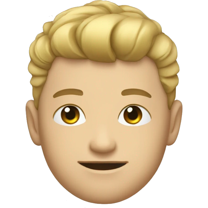 Finn bãlor-wee emoji