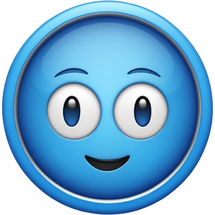 𝗚𝗲𝗻𝗲𝗿𝗲 𝗹'𝗲𝗺𝗼𝗷𝗶𝗲 𝗰𝗲𝗿𝘁𝗶𝗳𝗶𝗰𝗮𝘁𝗶𝗼𝗻 𝗯𝗹𝗲𝘂 emoji