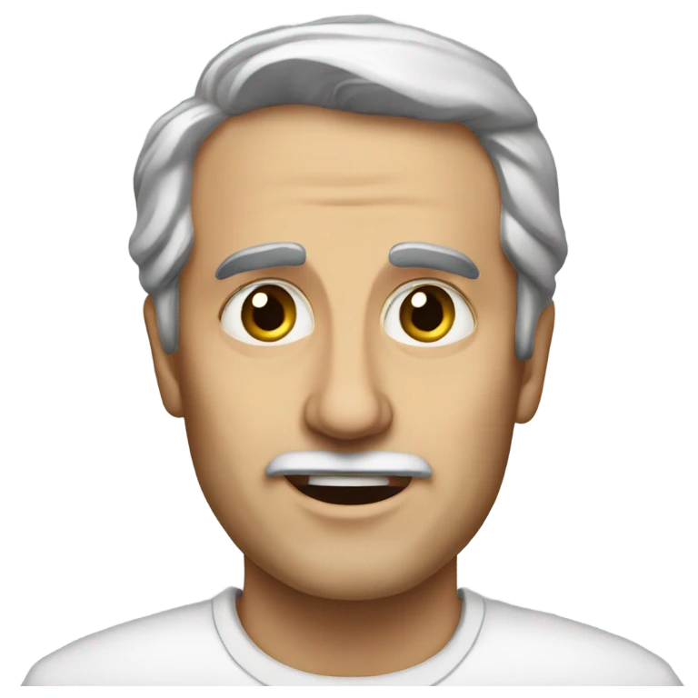Paul Artréides emoji