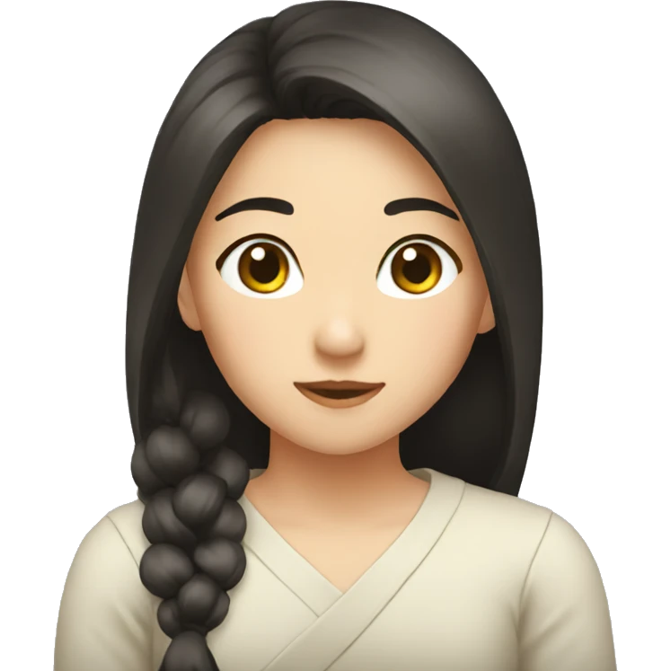 Keiko emoji