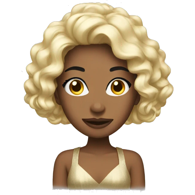 glamour emoji