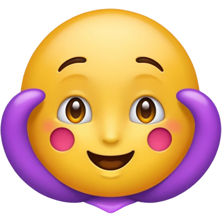 🎉 make the emoji bigger emoji