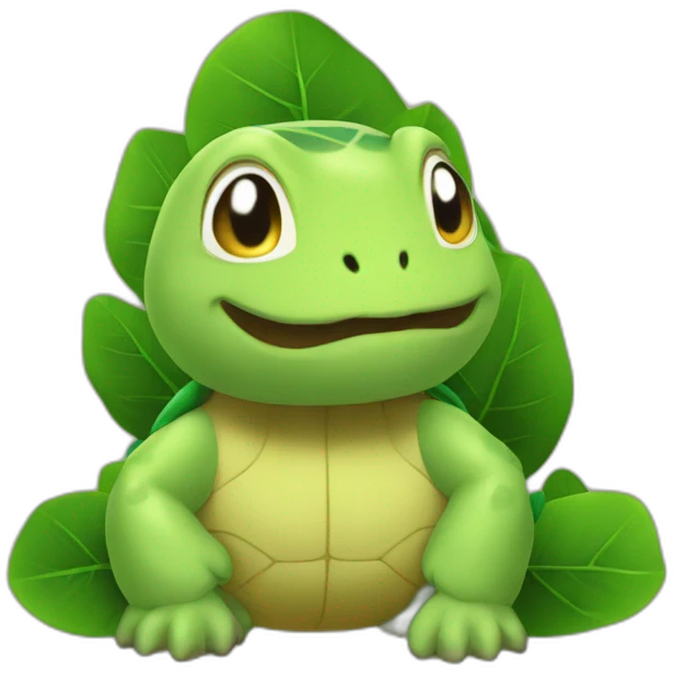 turtwig emoji