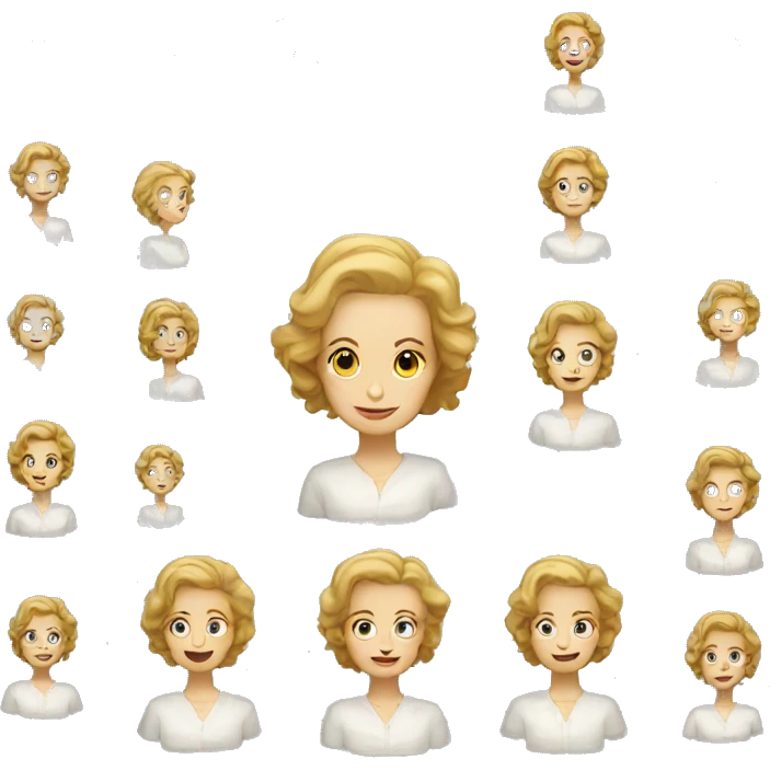 eva kant emoji