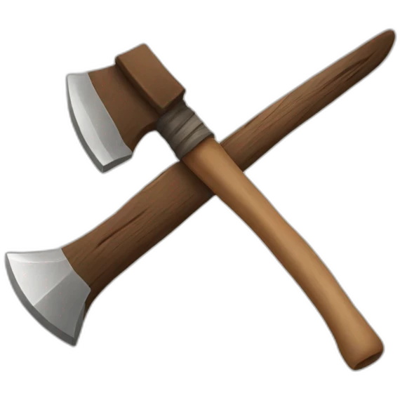 Tomahawk emoji