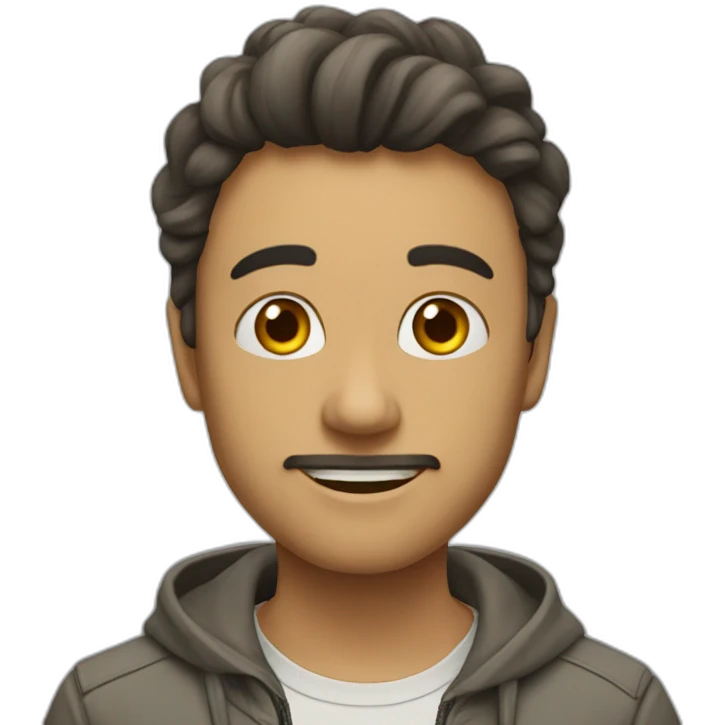 тёплый пол emoji