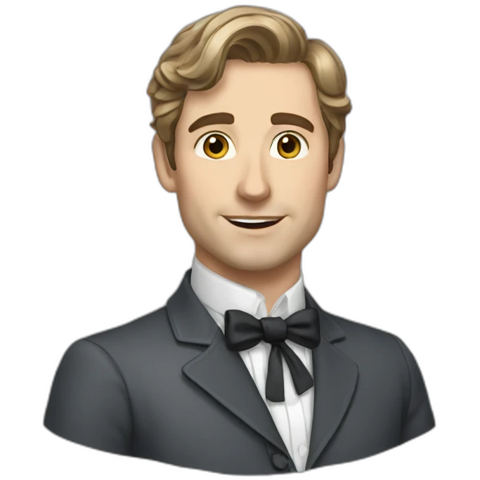 Antoine Dupont emoji