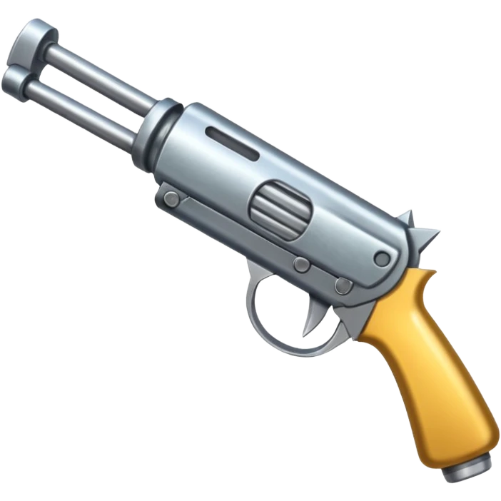 weapon emoji