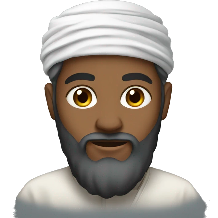 Islam emoji