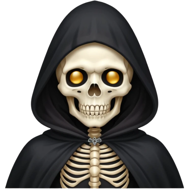 Muerte emoji