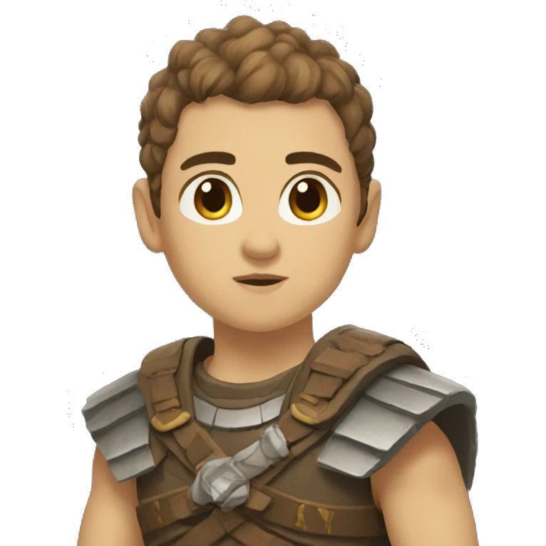 atreus emoji