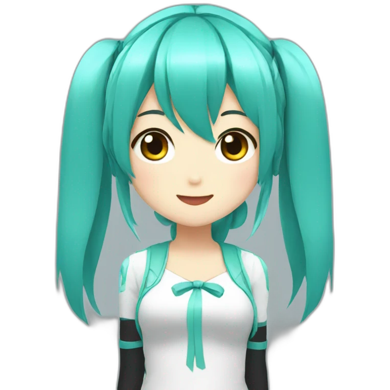 miku emoji