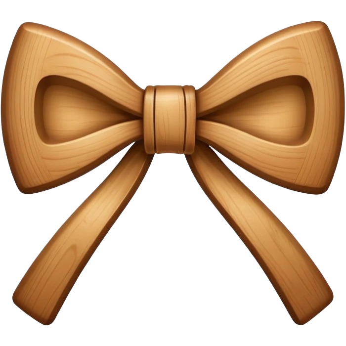 bow emoji