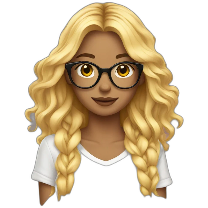 clothing influencer emoji