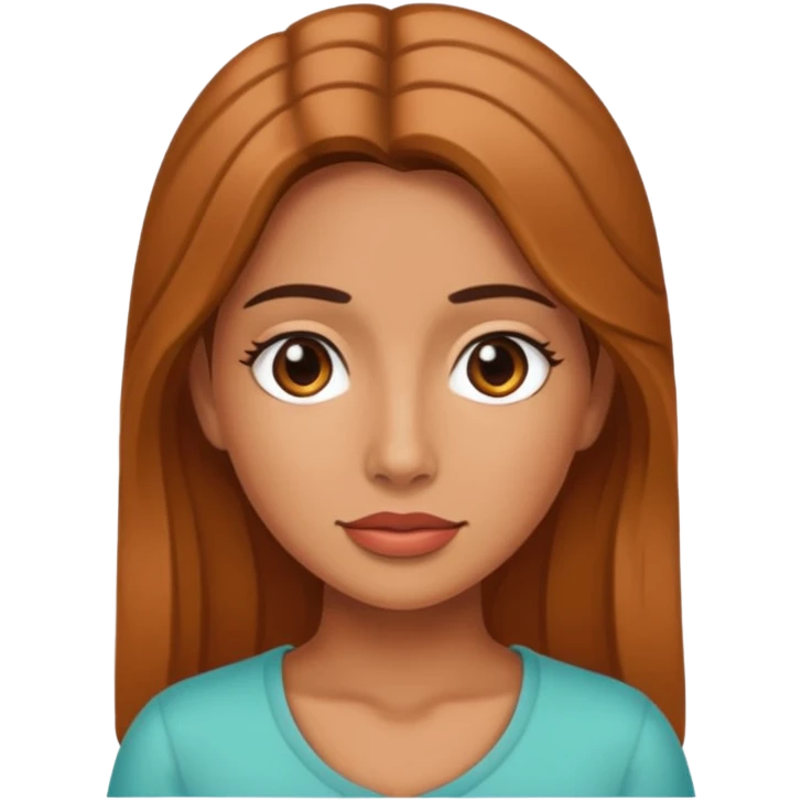Rosita emoji