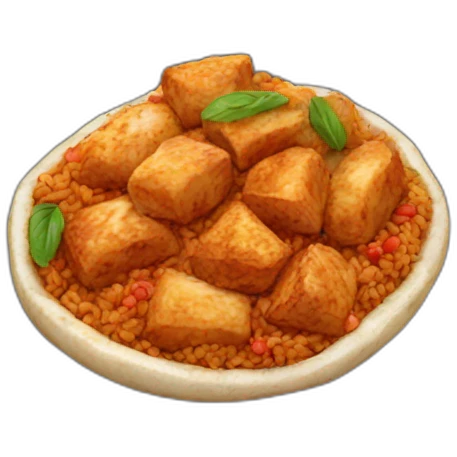 Turkish food emoji