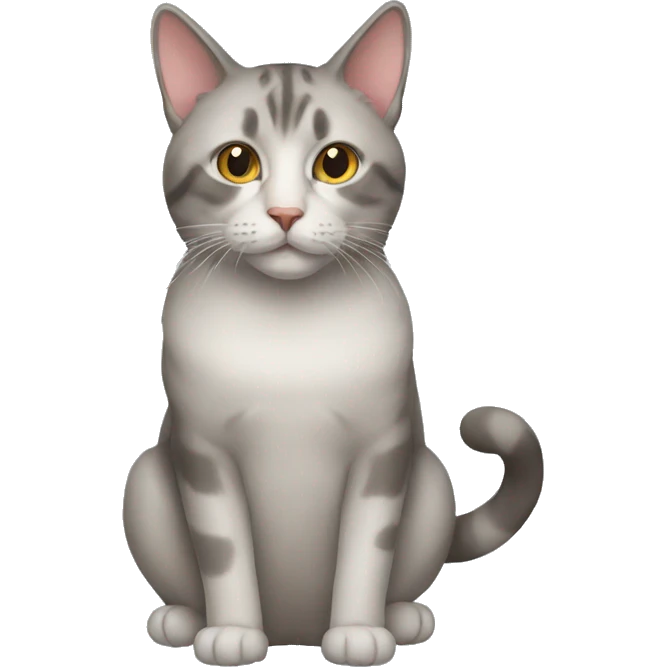 cat emoji