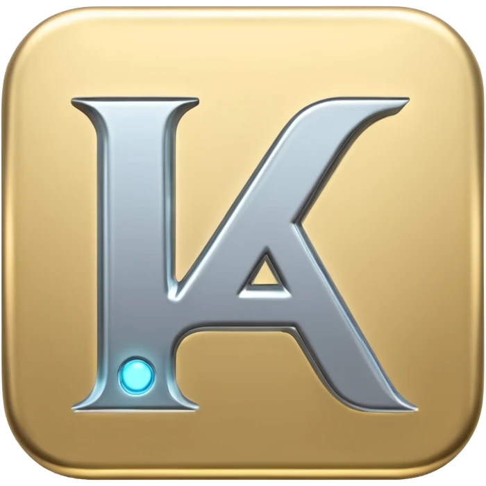 AI just leters emoji