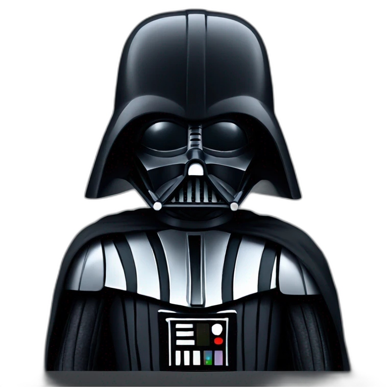 darth vader emoji