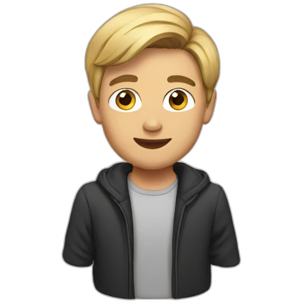 BBC emoji