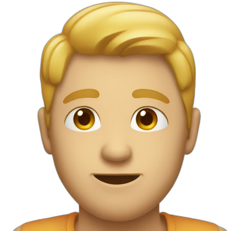 emoji that points at the viewer.  emoji