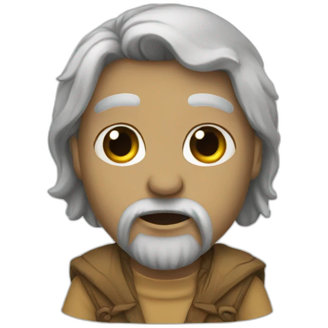 Zemour emoji