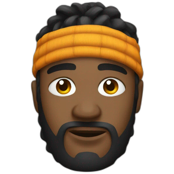 Kalash criminel emoji