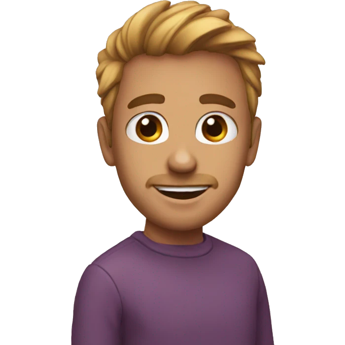 My photo emoji