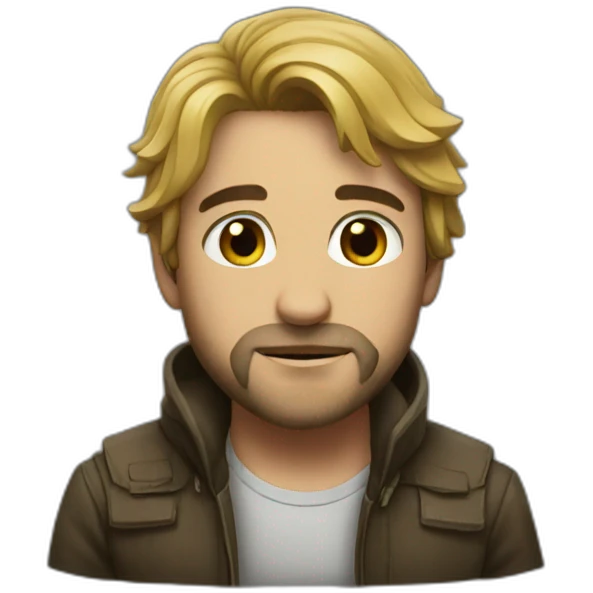 Leon emoji